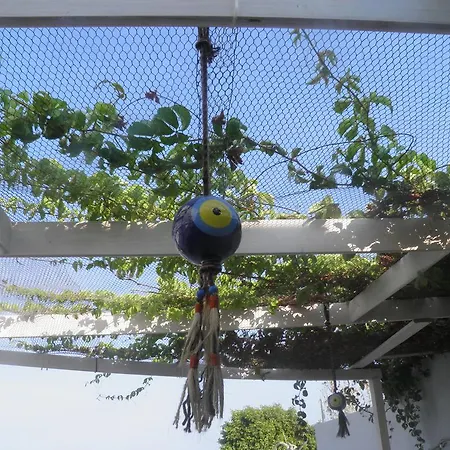 Feriehus Sea House Lakhania