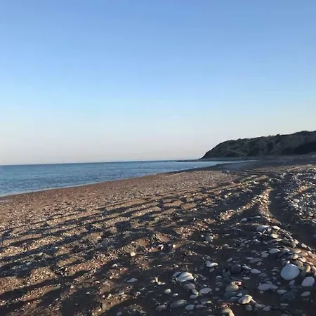 Sea House * Lakhania