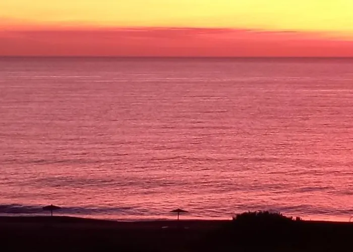 Sea House * 拉卡尼亚