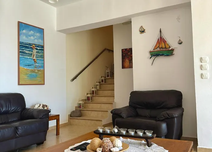 Sea House 度假居 *