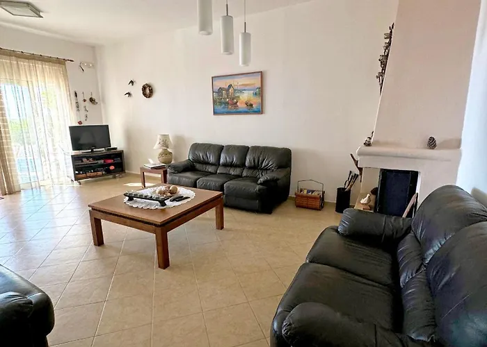 Sea House * 拉卡尼亚