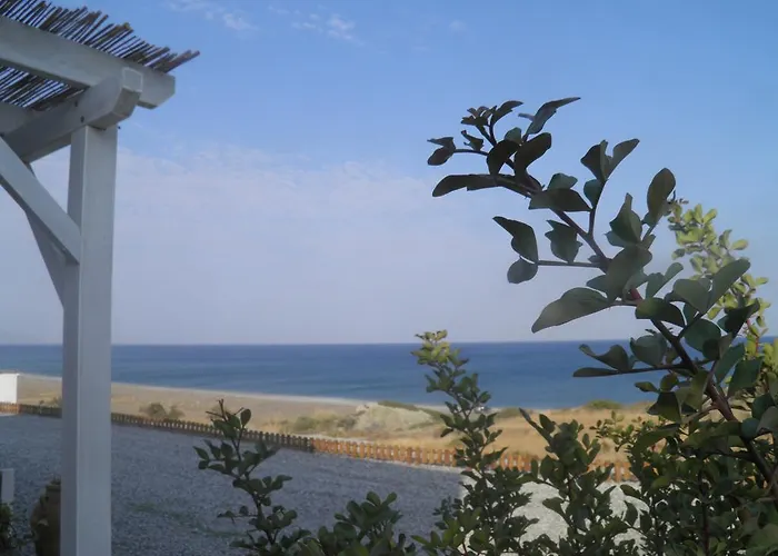 Sea House * 拉卡尼亚